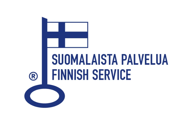 Suomalaista palvelua – Avainlippu